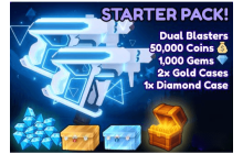Starter Pack [Hypershot]