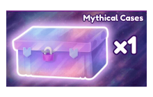 Mythical Cases*1 [Hypershot]