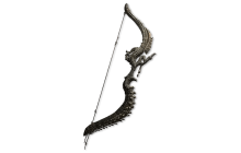 Rapture Reach Fanatic Bow [PoE2 Mirrored Item]