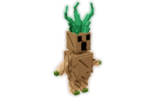 Mandrake [Grow A Garden]
