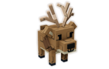 Elk [Grow A Garden]