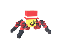 Sammyni Spyderini [Steal A Brainrot]