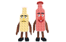 Ketchuru and Musturu [Steal A Brainrot]