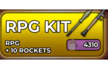 RPG KIT [BlockSpin]