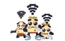 Los Nooo My Hotspotsitos [Steal A Brainrot]