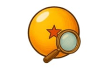 Dragon Ball Radar [Anime Rangers X]