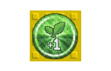 1 Equipped Unit [Garden Tower Defense]