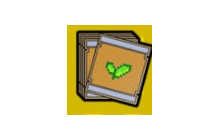 500 Seeds [Garden Tower Defense]
