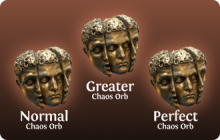 Chaos Orbs [Path of Exile 2]