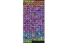 UNIQUE - IKONIK, Leviathan Axe [194 Skins, 53200 Vbucks, 191 Axes, 156 Emotes, 141 Gliders and MORE!]