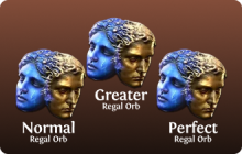 Regal Orbs [Path of Exile 2]