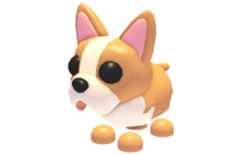 French Bulldog [Adopt Me - Pets]