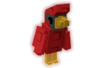 Cardinal [Grow A Garden]