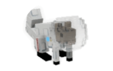 Space Squirrel [Grow A Garden]