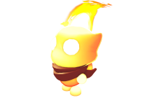 Emberlight [Adopt Me - Pets]