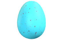Basic Egg [Adopt Me - Eggs]