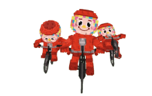 Los Chicleteiras [Steal A Brainrot]