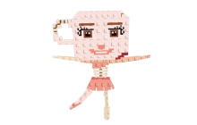 Extinct Ballerina [Steal A Brainrot]