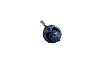 Rare Amulet [with 100+ to Life