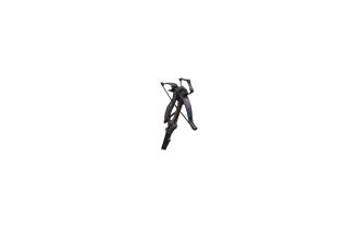 Rare Bombard Crossbow [(extra Projectile) 350+ Physical DPS]
