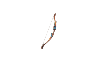 Rare Bow [with Additional Arrow and 200+ Physical DPS]
