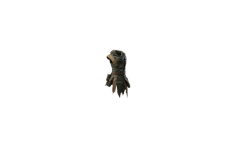 Rare Chest [800+ Armour