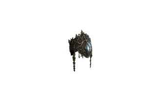 Rare ES Helmet [150+ Life