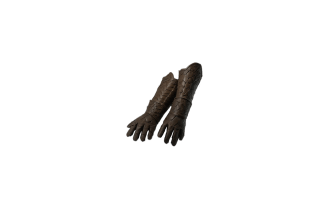 Rare Evasion Gloves [100+ Life