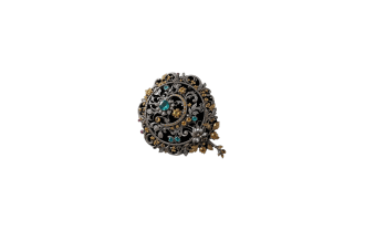 Rare Focus [200+ Energy Shield