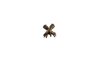 Rare Gloves [100+ Life