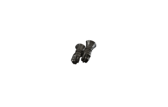 Rare Gloves [200+ Armour