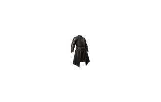 Rare Hybrid Chest [500 Evasion