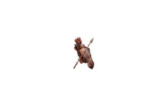 Rare Quiver [+2 to all Projectile Skills