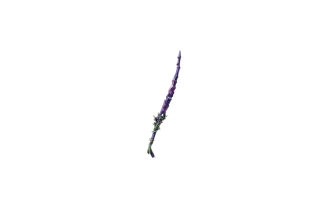 Rare Wand [+3 to all Spell Skills