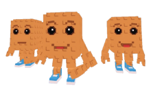Los Tungtungtungcitos [Steal A Brainrot]