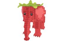 Strawberry Elephant [Steal A Brainrot]