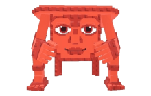 Chachechi [Steal A Brainrot]