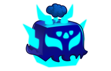 Lightning Fruit [Blox Fruits]