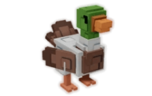 Mallard [Grow A Garden]