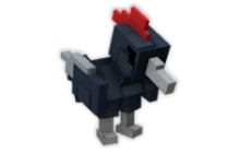 Woodpecker [Grow A Garden]