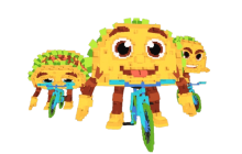 Los Tacoritas [Steal A Brainrot]