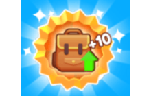 Storage [Climb and Jump Tower]
