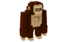 Chimpanzee [Grow A Garden]