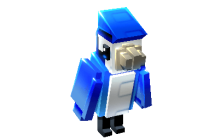 Blue Jay [Grow A Garden]