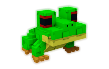 Tree Frog [Grow A Garden]