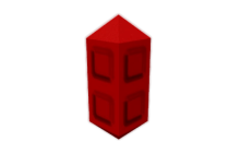 Crimson Thorn Seed [Grow A Garden]