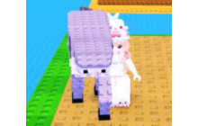 Squalo Cavallo [Plants vs Brainrots]