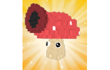 Shroombino Seed [Plants vs Brainrots]