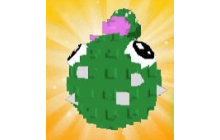 Cactus Seed [Plants vs Brainrots]
