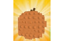 Pumpkin Seed [Plants vs Brainrots]